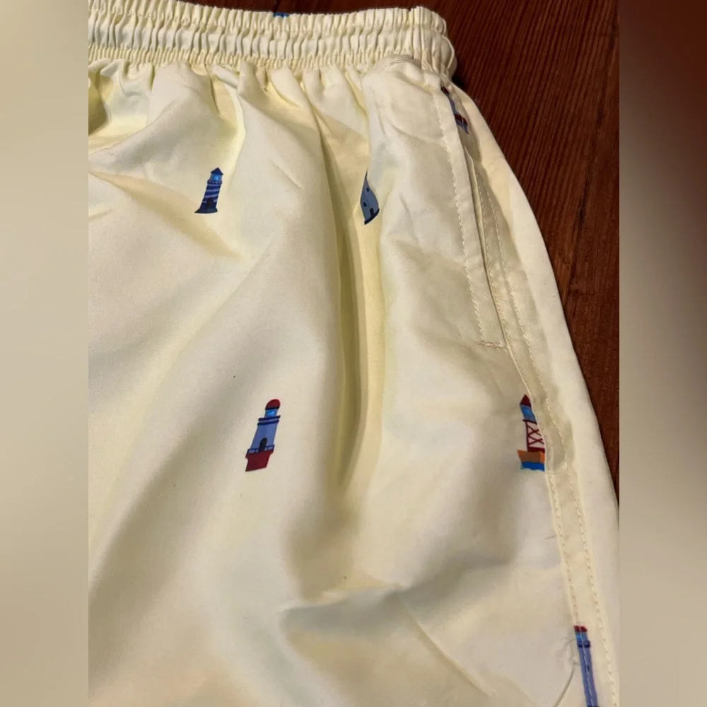 Uzzi inseam length
